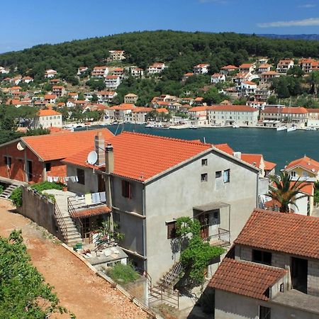 Apartments With A Parking Space Jelsa, Hvar - 8746 Jelsa  Exteriér fotografie