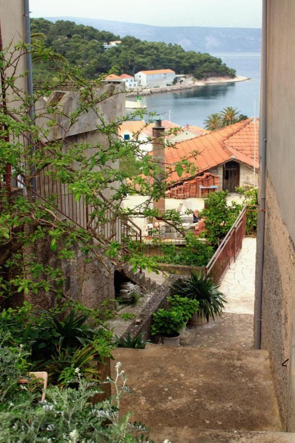 Apartments With A Parking Space Jelsa, Hvar - 8746 Jelsa  Exteriér fotografie