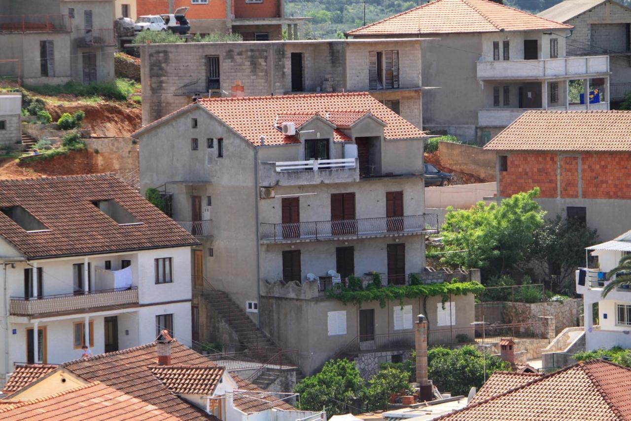 Apartments With A Parking Space Jelsa, Hvar - 8746 Jelsa  Exteriér fotografie