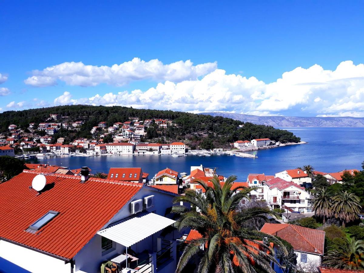 Apartments With A Parking Space Jelsa, Hvar - 8746 Jelsa  Exteriér fotografie