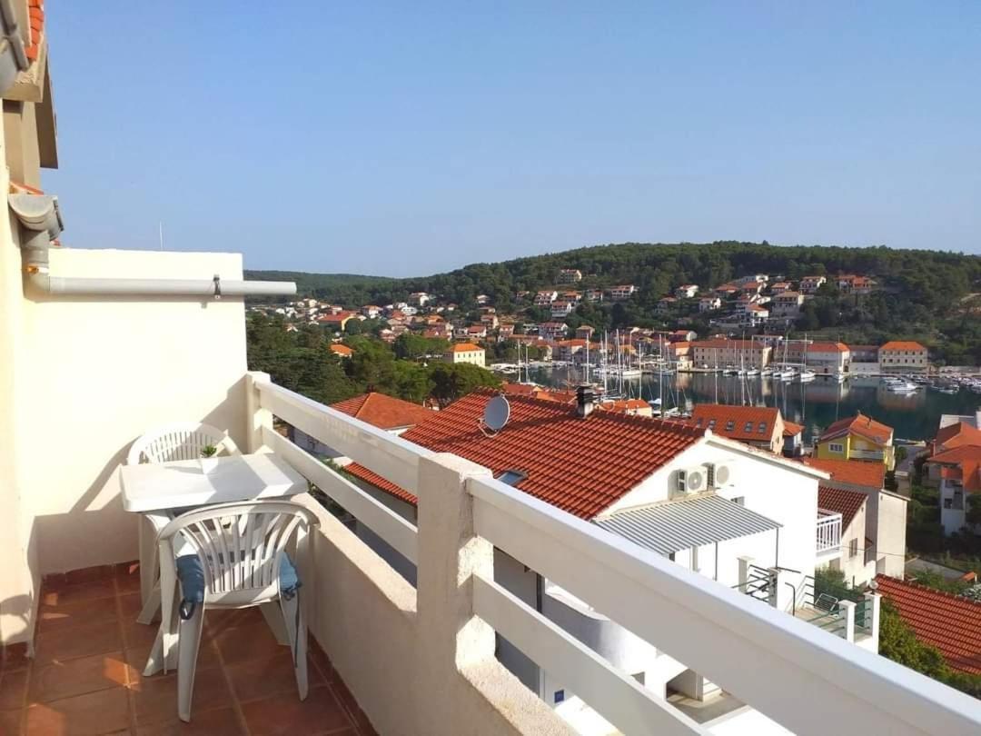 Apartments With A Parking Space Jelsa, Hvar - 8746 Jelsa  Exteriér fotografie